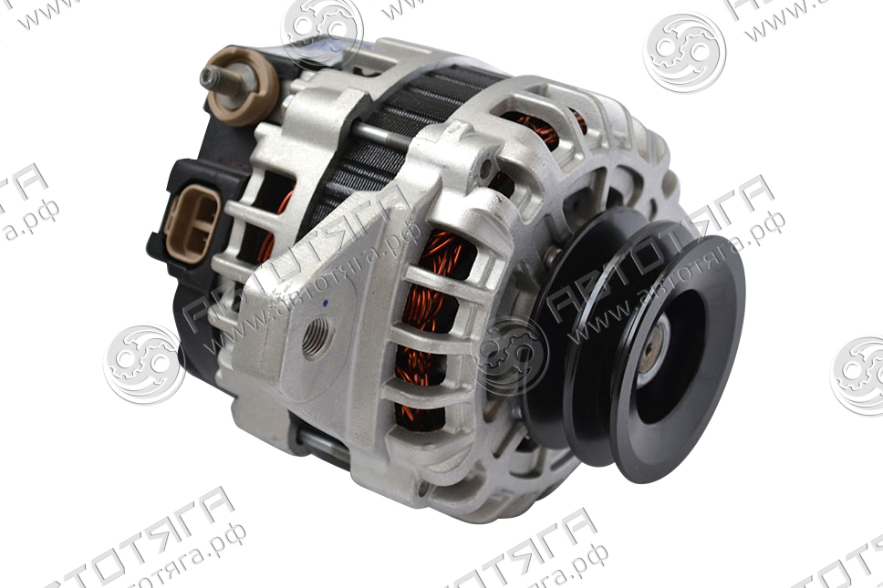 Генератор D4DD HD78