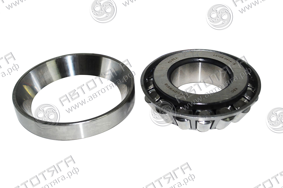 Подшипник редуктора хвостовика HD78 *