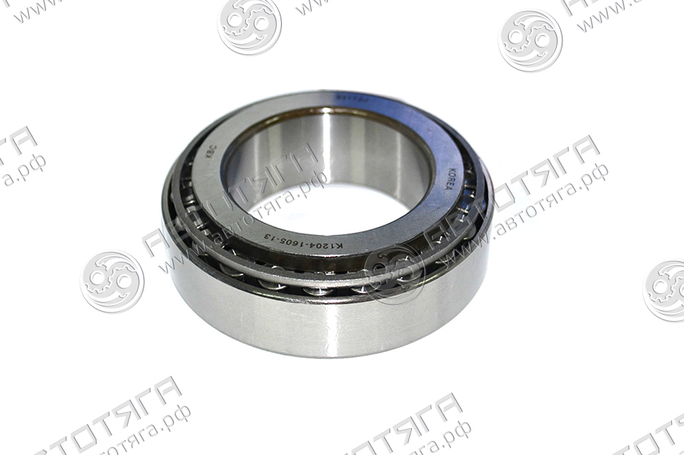 Подшипник ступицы задней наружний (33112) HD78