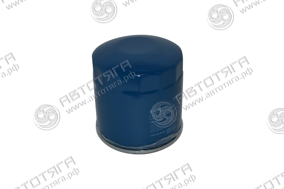 Фильтр топливный D4AL/DB County/HD72