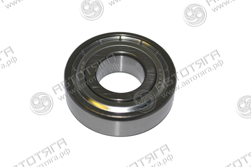 Подшипник маховика D4DB/DD (6204) County/HD78/120/FUSO Canter