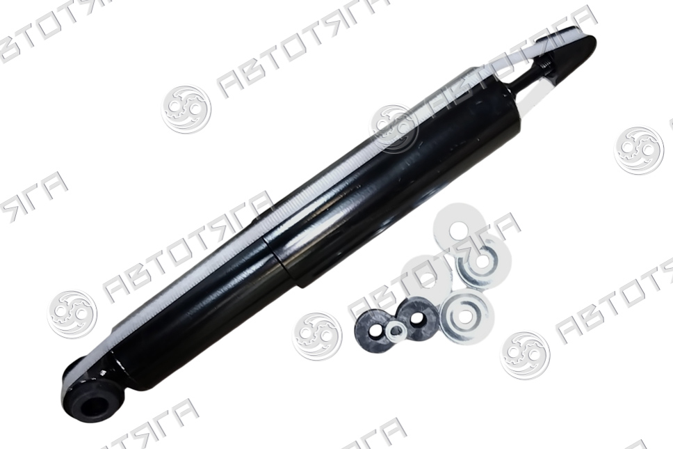 Амортизатор задний HD65/72/78 CR