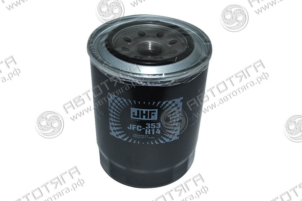 Фильтр топливный D6BR HD120
