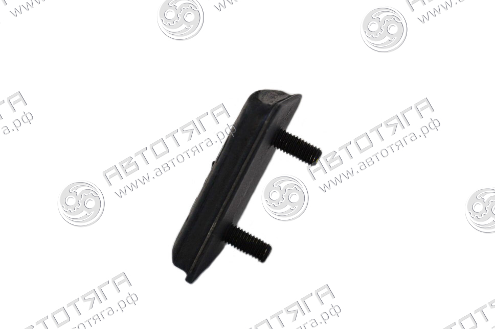 Подушка-отбойник подрессорника  задней рессоры HD65/72/78/Fuso Canter