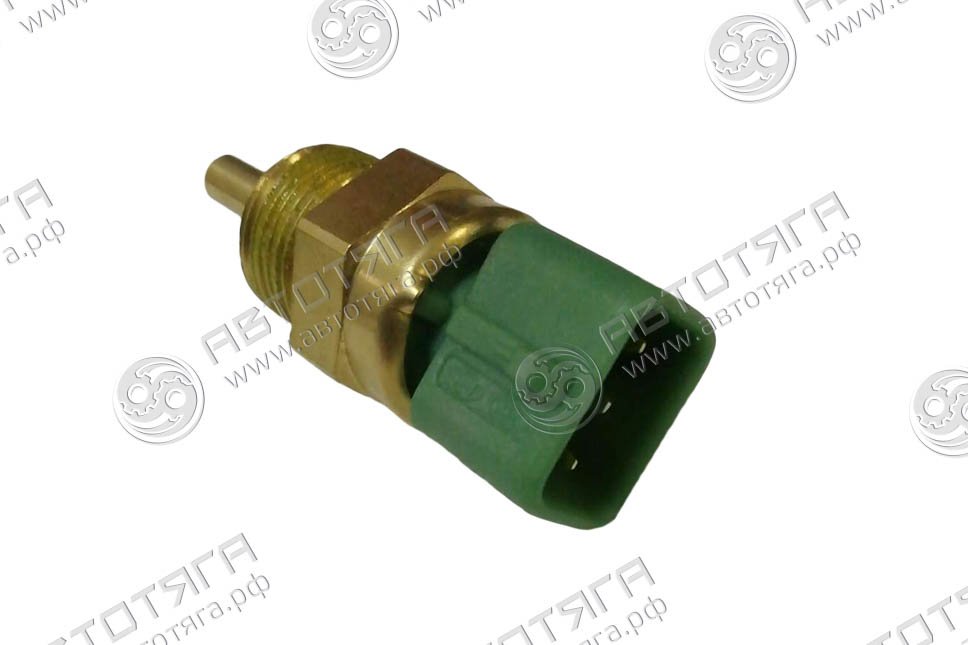 Датчик температуры охлаждающей жидкости County/HD78/120  D4DD/D4GA/D6GA