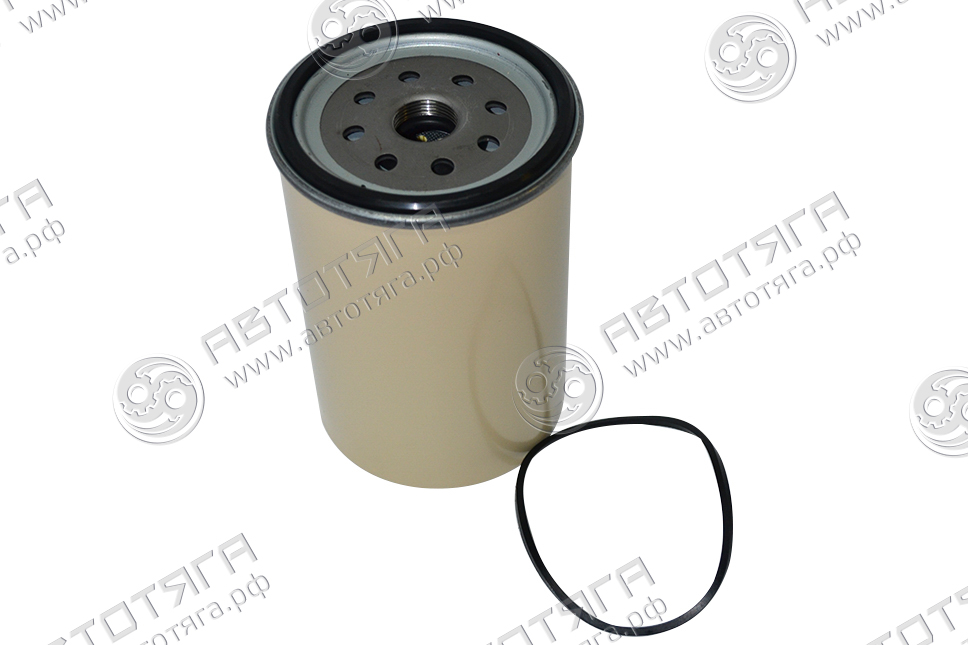 Фильтр топливный D4GA ЕВРО-5 HD65/78/Mighty