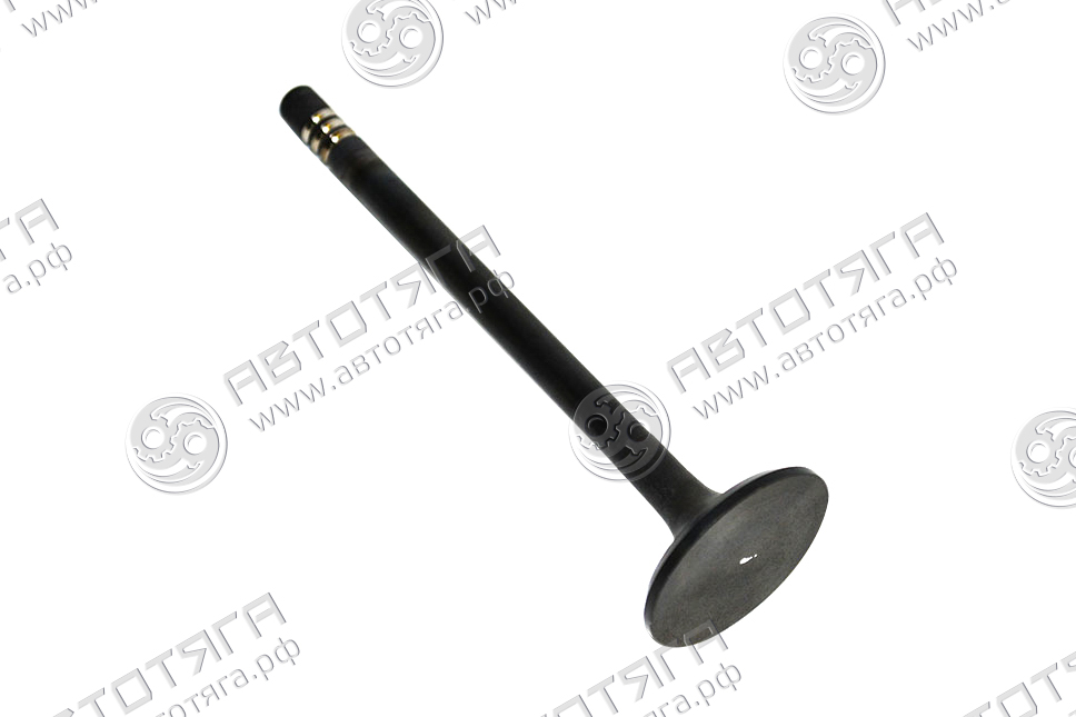 Клапан впускной D4CB Porter 2