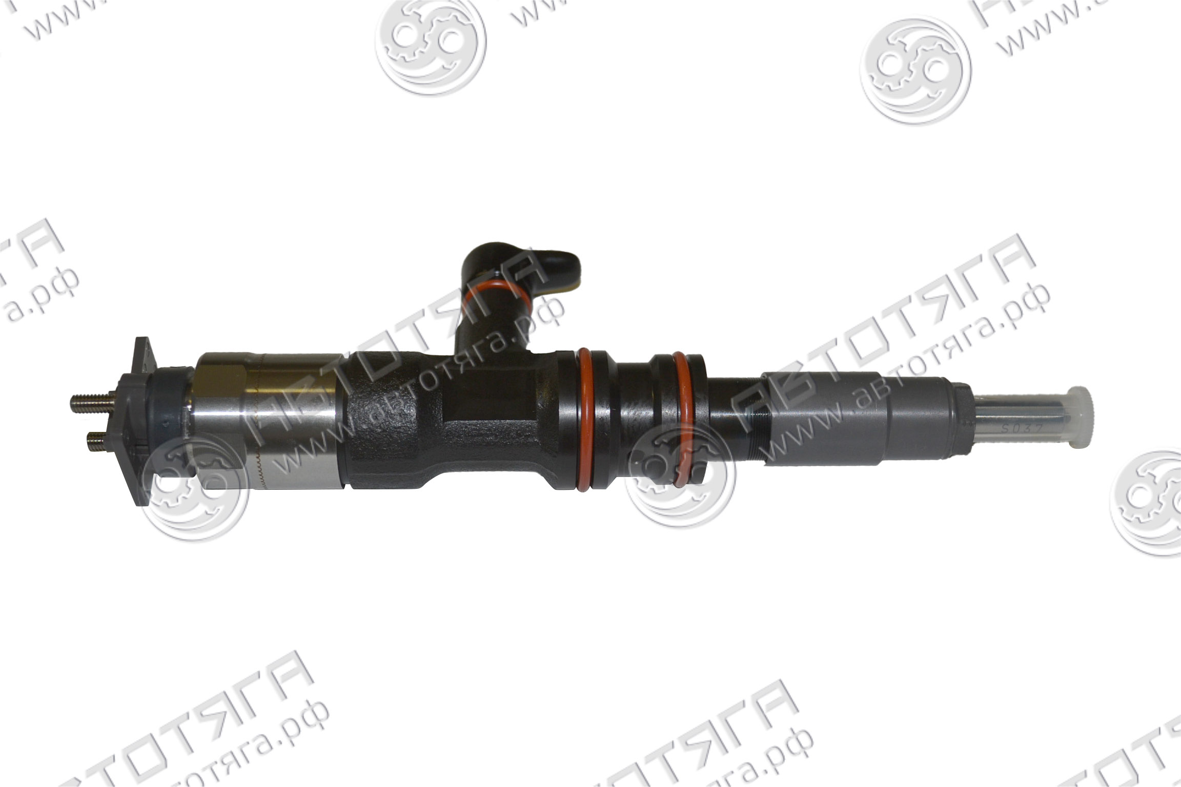 Форсунка топливная в сборе D4GA/D6GA (Евро 5) County/HD78 