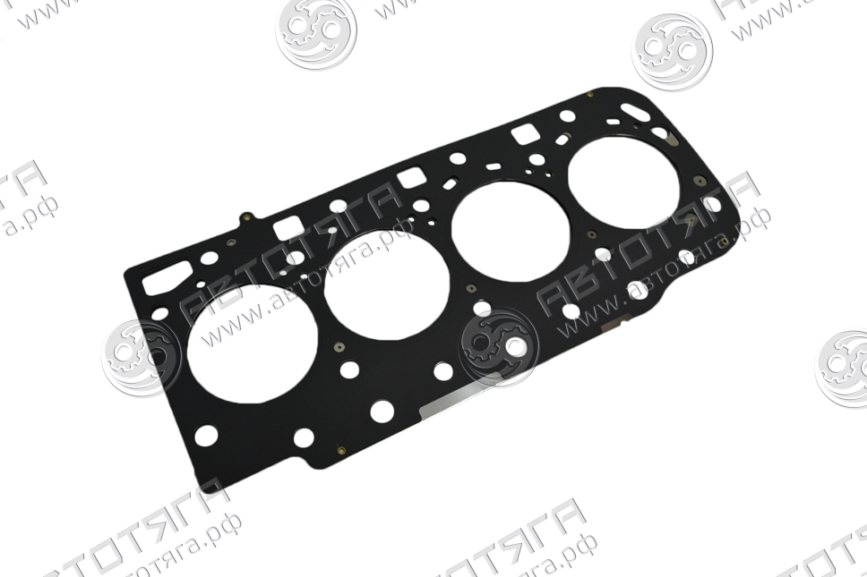 Прокладка ГБЦ D4CB Porter 2