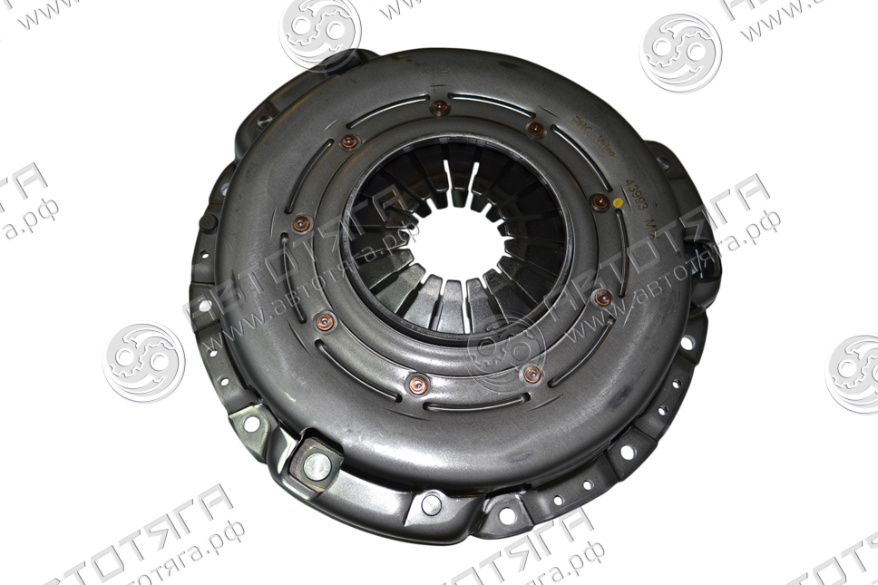 Корзина сцепления D4CB (12-) 6MT Porter 2/Bongo 3