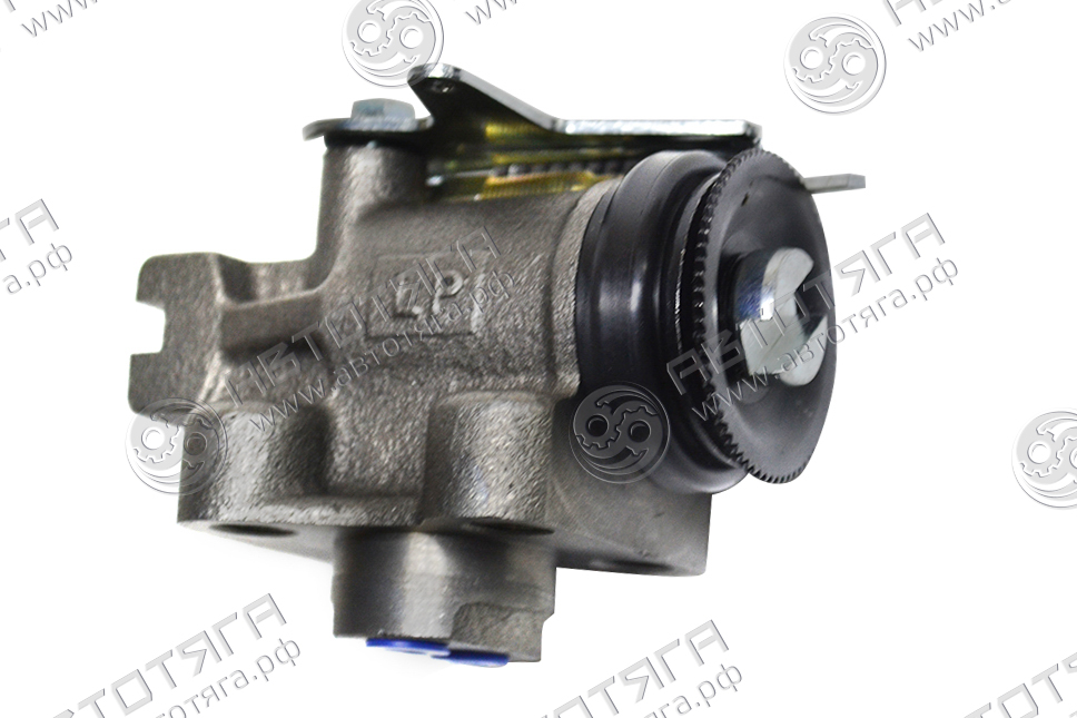 Цилиндр тормозной передний левый (п) (с/п)  4HK1 (E3) Isuzu NQR71/75/NPR75