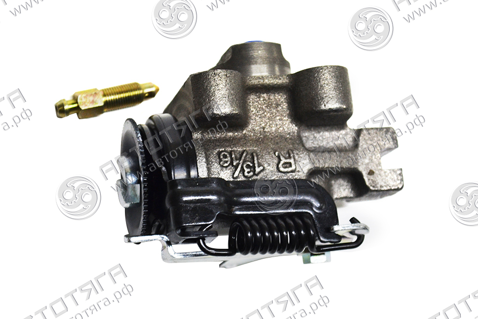 Цилиндр тормозной передний правый (п) (с/п) 4HK1 (E3) Isuzu NQR71/75/NPR75