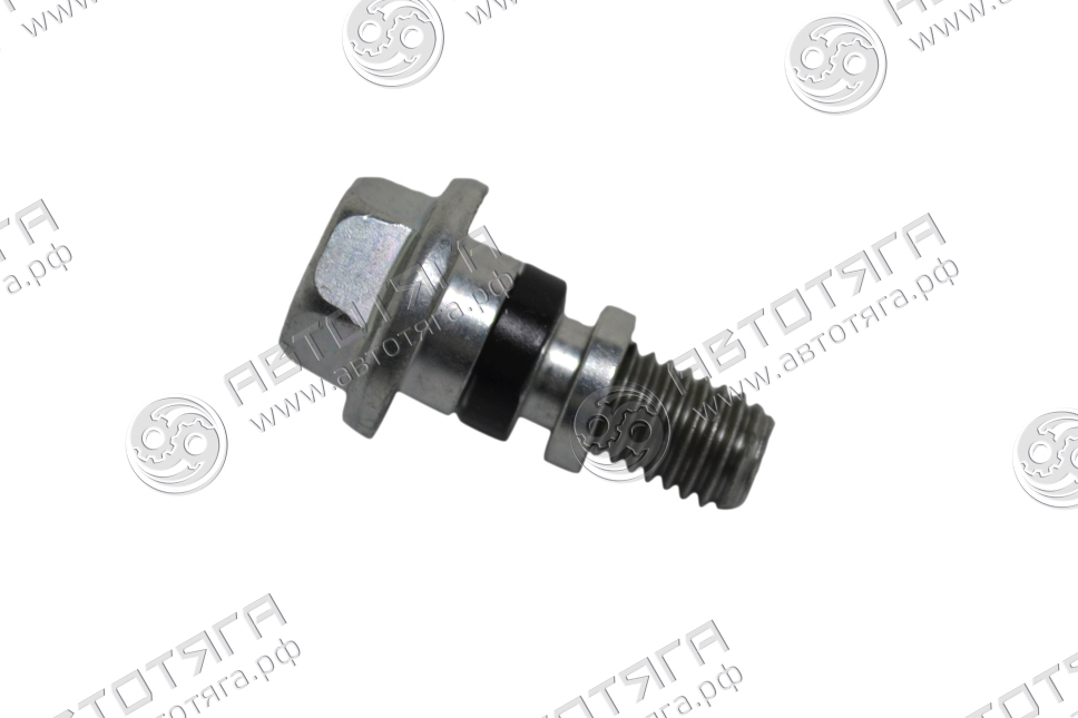 Болт поддона ДВС с прокладкой (8х12.8) 4HG1-T/4HK1 (E3) Isuzu NQR75/90/NPR75