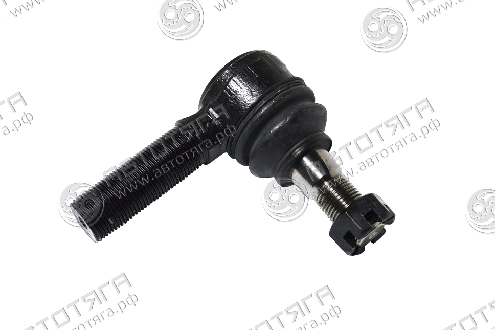Наконечник поперечной тяги правый 4HK1/4JJ1 (E3/4) Isuzu NQR71/75/90/NPR75/NLR85/NMR85
