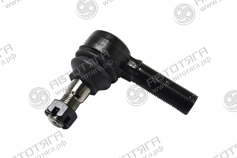 Наконечник поперечной тяги левый 4HK1/4JJ1 (E3/4) Isuzu NQR71/75/90/NPR75/NMR85