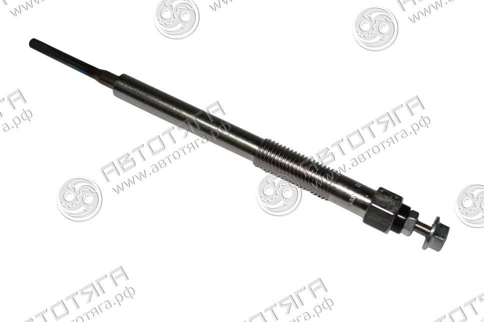 Свеча накаливания 4HK1/4JJ1 (E3/4) Isuzu NQR75/90/NPR75/NLR/NMR85/FSR90/FVR34