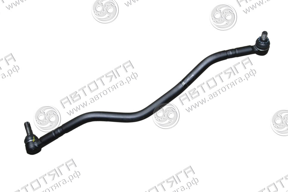 Тяга рулевая продольная Isuzu NQR90