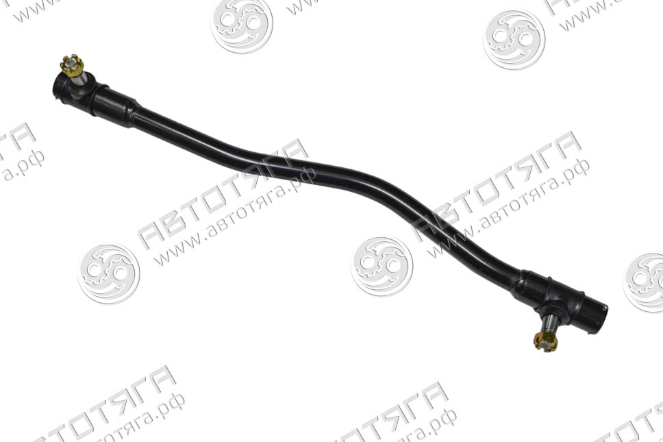Тяга рулевая продольная в сборе HD65/78