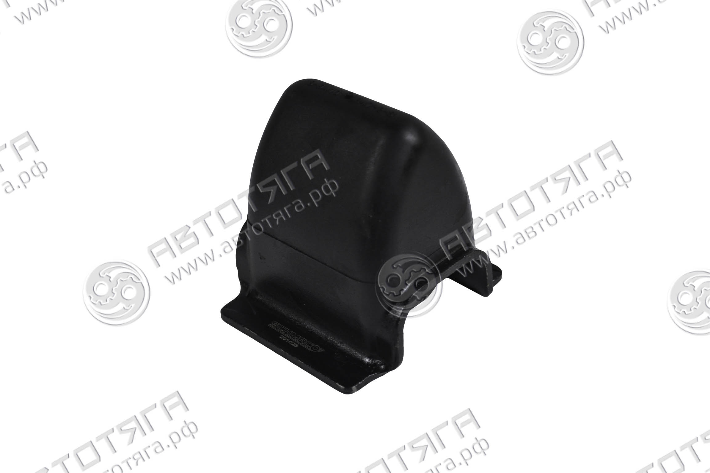 Отбойник рессоры передней Isuzu NPR71/75