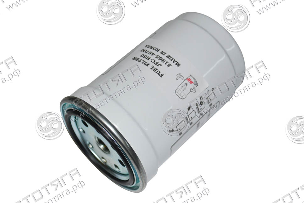 Фильтр топливный тонкой очистки (металл) D4GA/6GA ЕВРО-5 HD65/78/120