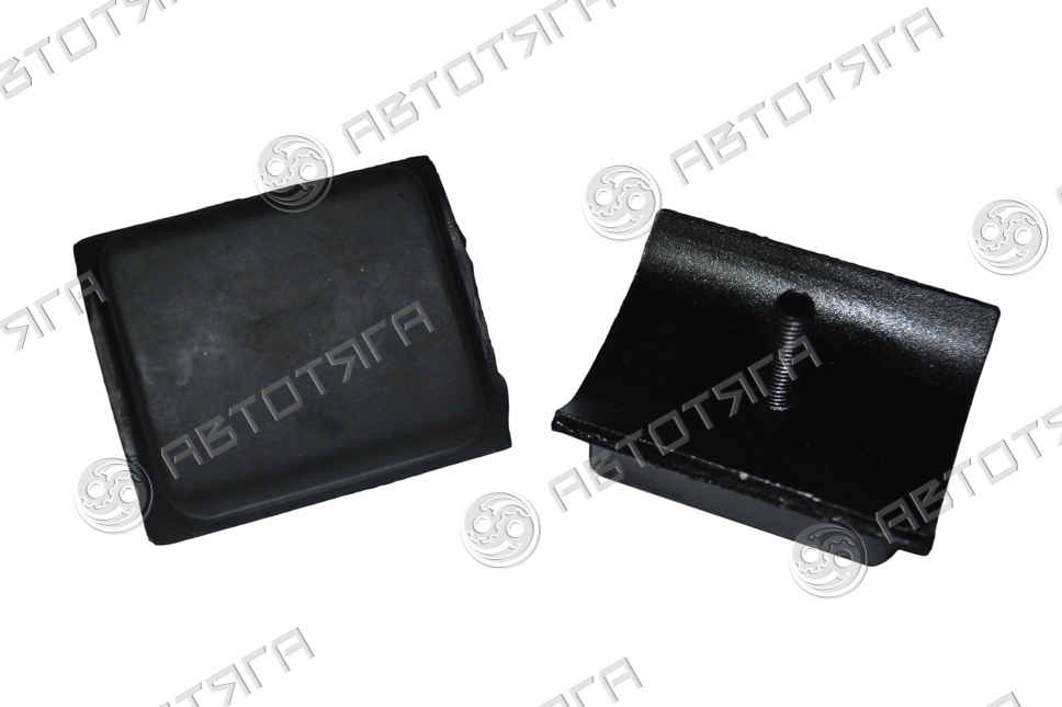 Отбойник рессоры задней (малый) 4HK1/4JJ1 (E3/4) Isuzu NQR71/75 /NPR75/NLR85/NMR85