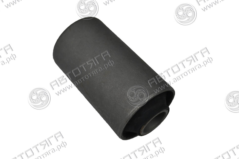Сайлентблок рессоры передней d=16 (цельный) 4HK1 (E3) Isuzu NQR71/75/NPR75