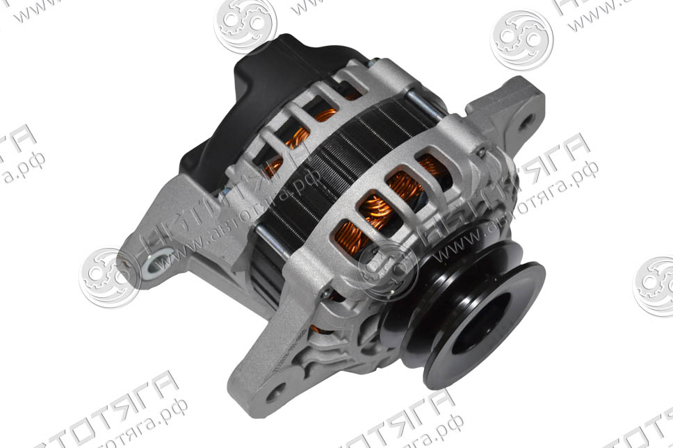 Генератор D4DD HD78