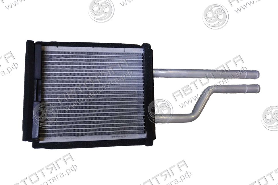 Радиатор отопителя D6GA HD120