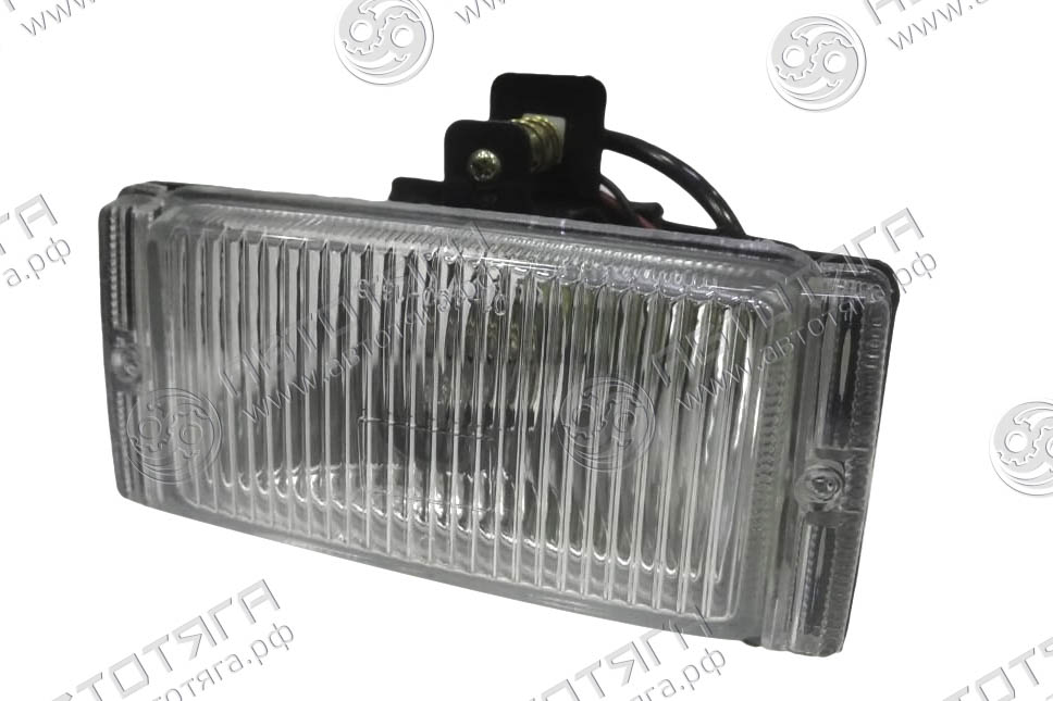 Фара противотуманная передняя правая 24в Isuzu 4HK1(E3) Isuzu NQR75