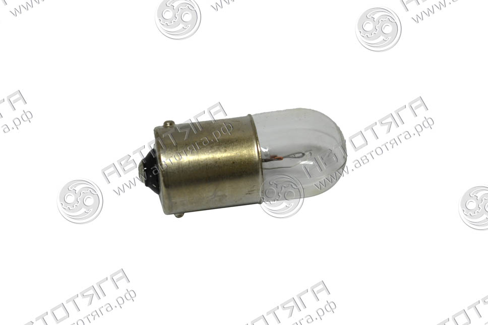 Лампа цокольная малая R10W 24V 21W BA15s HD65/72/78/County/120