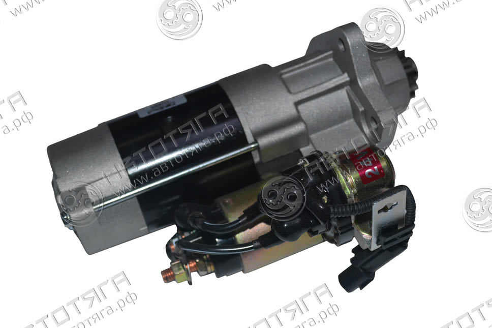 Стартер D4GA/D6GA HD65/78/120/Богдан