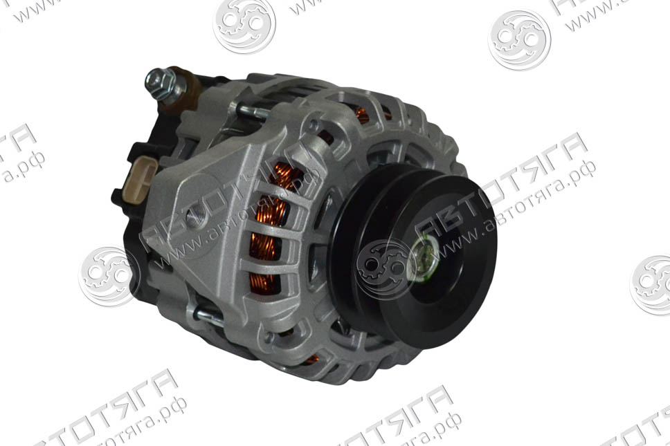 Генератор D4DD HD78