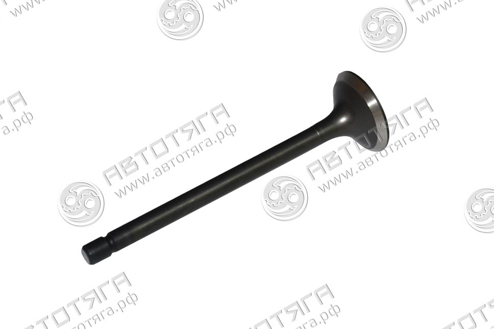 Клапан выпускной двигателя 4JJ1 (E4) Isuzu NLR85/NMR85
