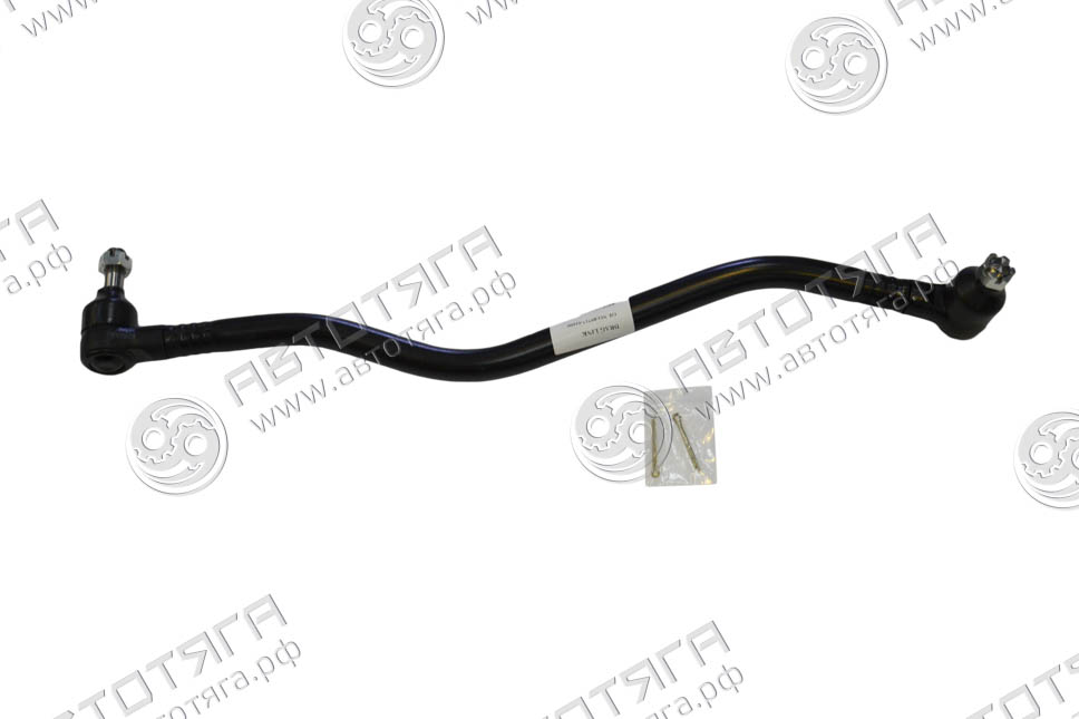 Тяга рулевая продольная 4HK1 (E3) Isuzu NQR71/75
