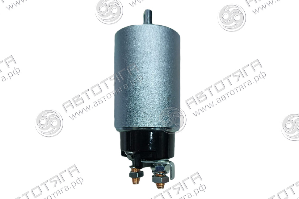 Реле втягивающее стартера 4HK1 (E3) Isuzu NQR75