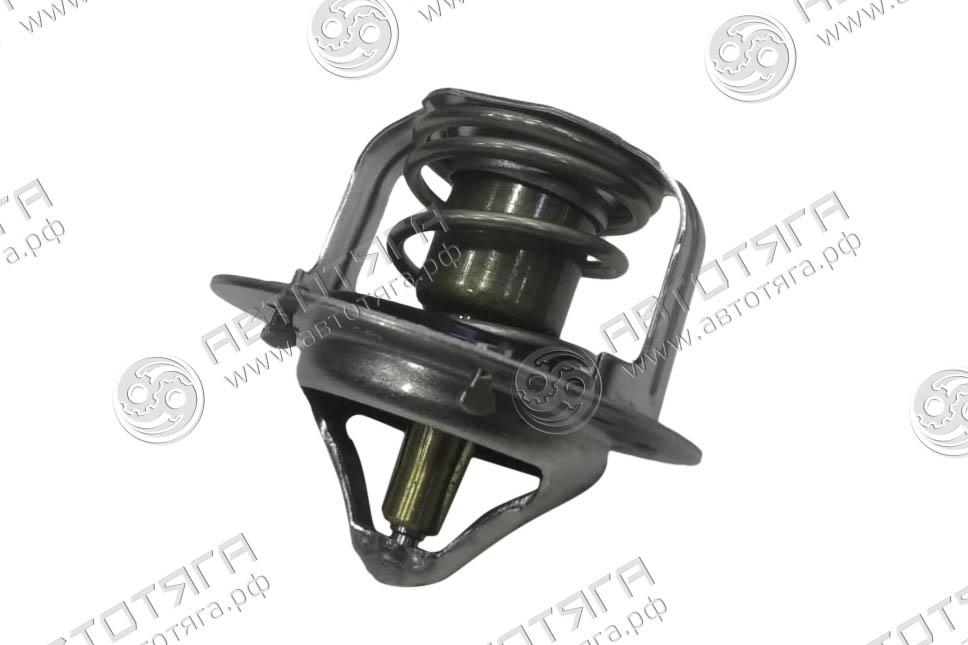 Термостат 85г. 4HK1 (E3)  4HG1-t/4HK1/4HE1/4HF1/4HG1 Isuzu NQR90/NPR75/NQR71/NQR75