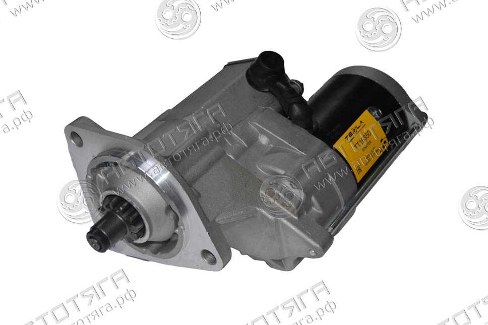 Стартер HD120