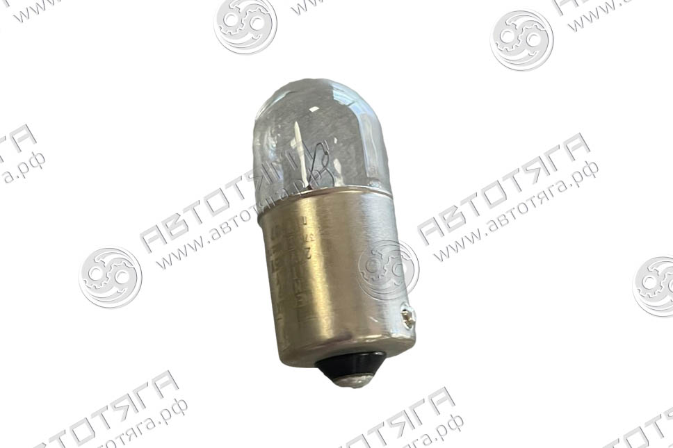 Лампа цокольная малая R5W 24V 5W BA15s HD65/72/78/County/120