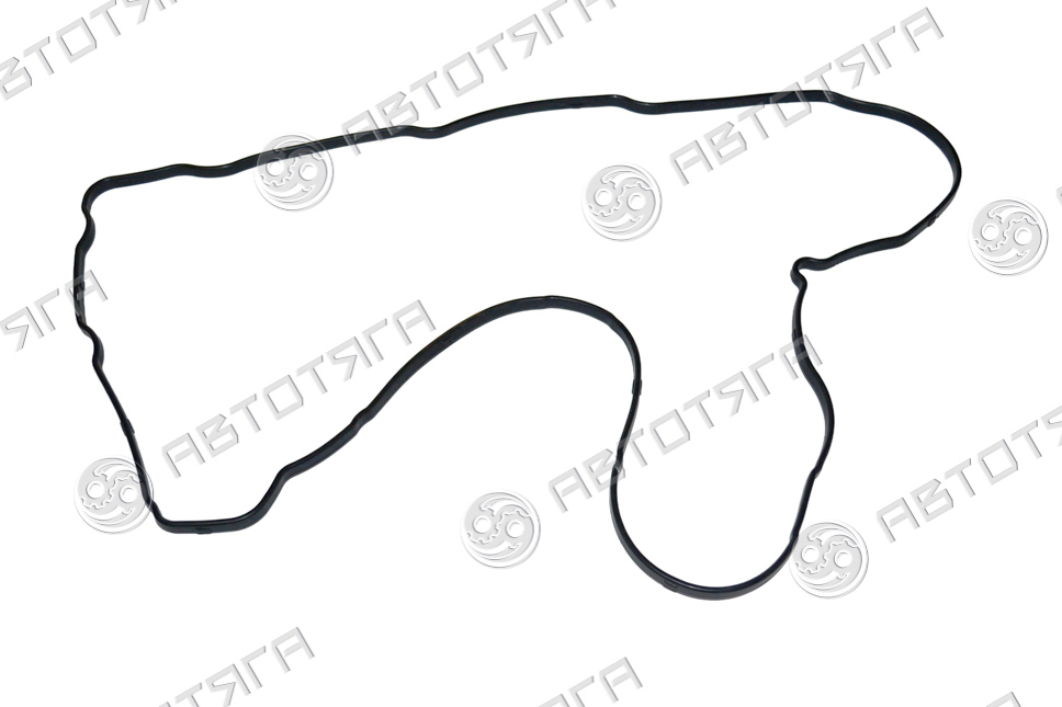 Прокладка клапанной крышки (нижняя) 4HK1 (E3) Isuzu NQR75/90/NPR75