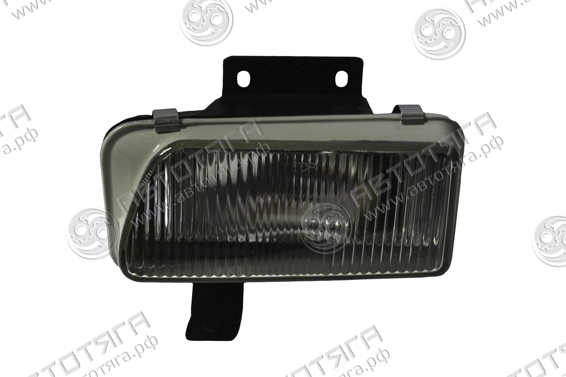 Фара противотуманная левая 4JJ1 (E4) Isuzu NLR85/NPR75/FSR90/NQR90