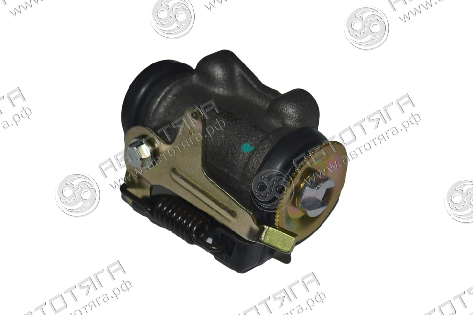 Цилиндр тормозной задний правый (б/п) 4JJ1 (E4) Isuzu NLR85/NMR85