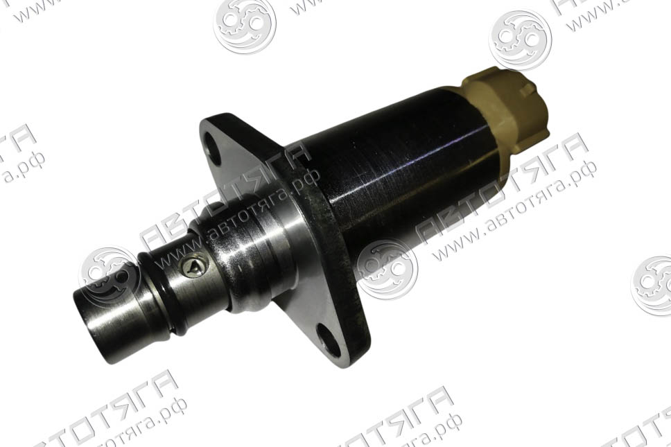 Клапан отсечки топлива ТНВД  D6GA HD120