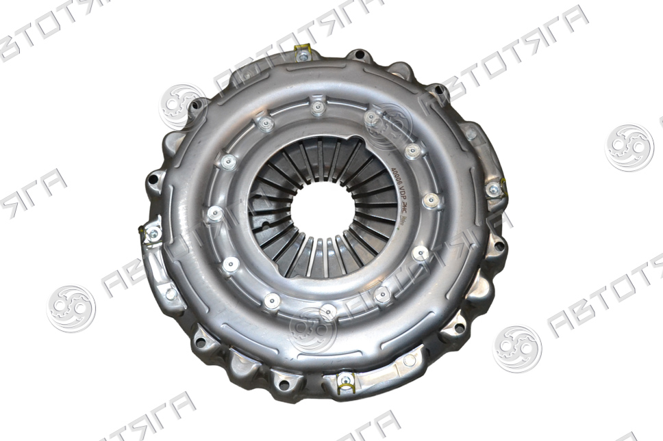 Корзина сцепления D6GA (T85S6) (17-) HD120 