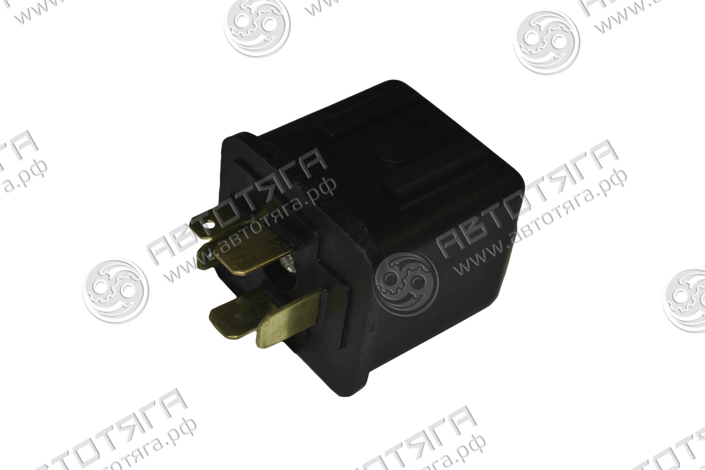 Реле стартера/свечей накала 4HK1/4JJ1 (E3/4) Isuzu NQR75/90/NPR75/NLR85