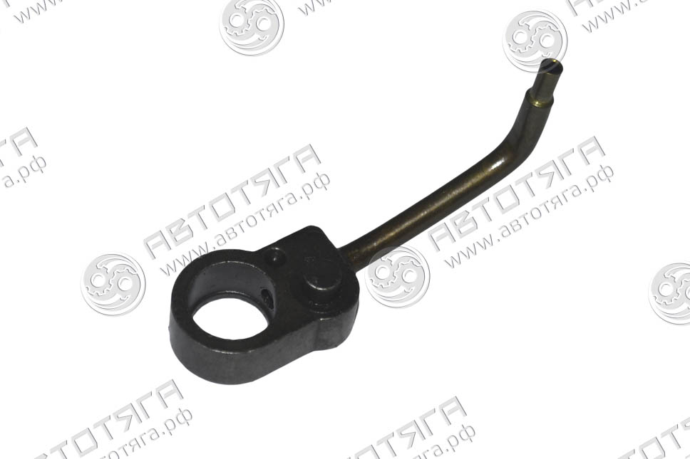 Форсунка охлаждения поршневой группы 4HK1-T Isuzu NQR75