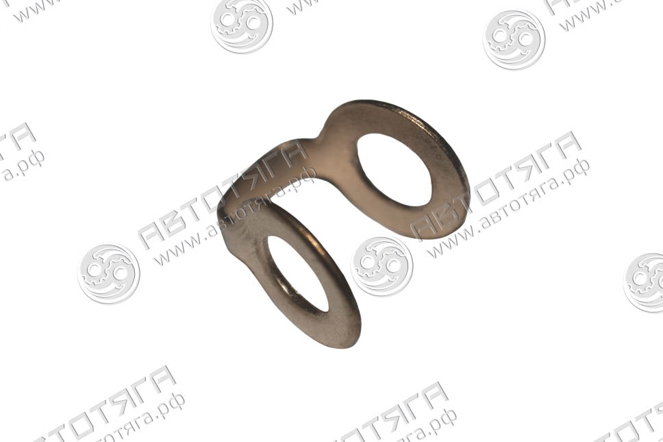 Прокладка форсунки (обратки) 4HK1/4JJ1 (E3/4)Isuzu NQR75/90/NPR75/NMR85