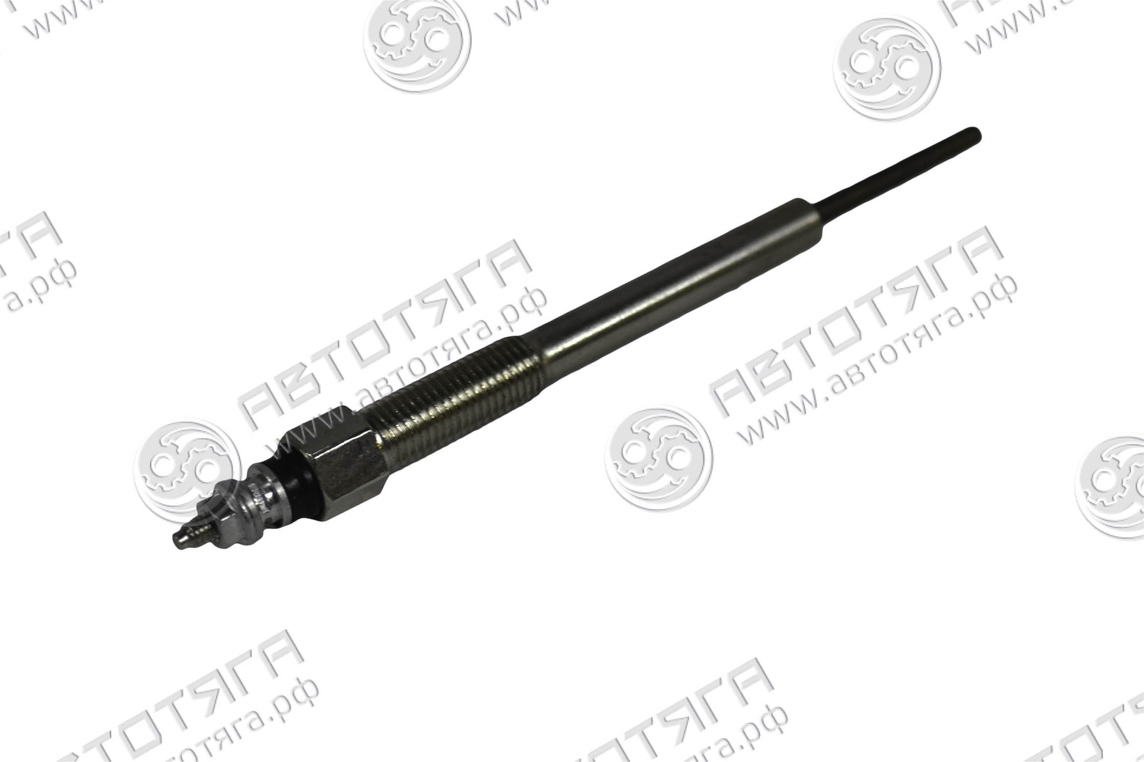 Свеча накаливания 4HK1/4JJ1 (E3/4) Isuzu NQR75/90/NPR75/NLR/NMR85/FSR90/FVR34