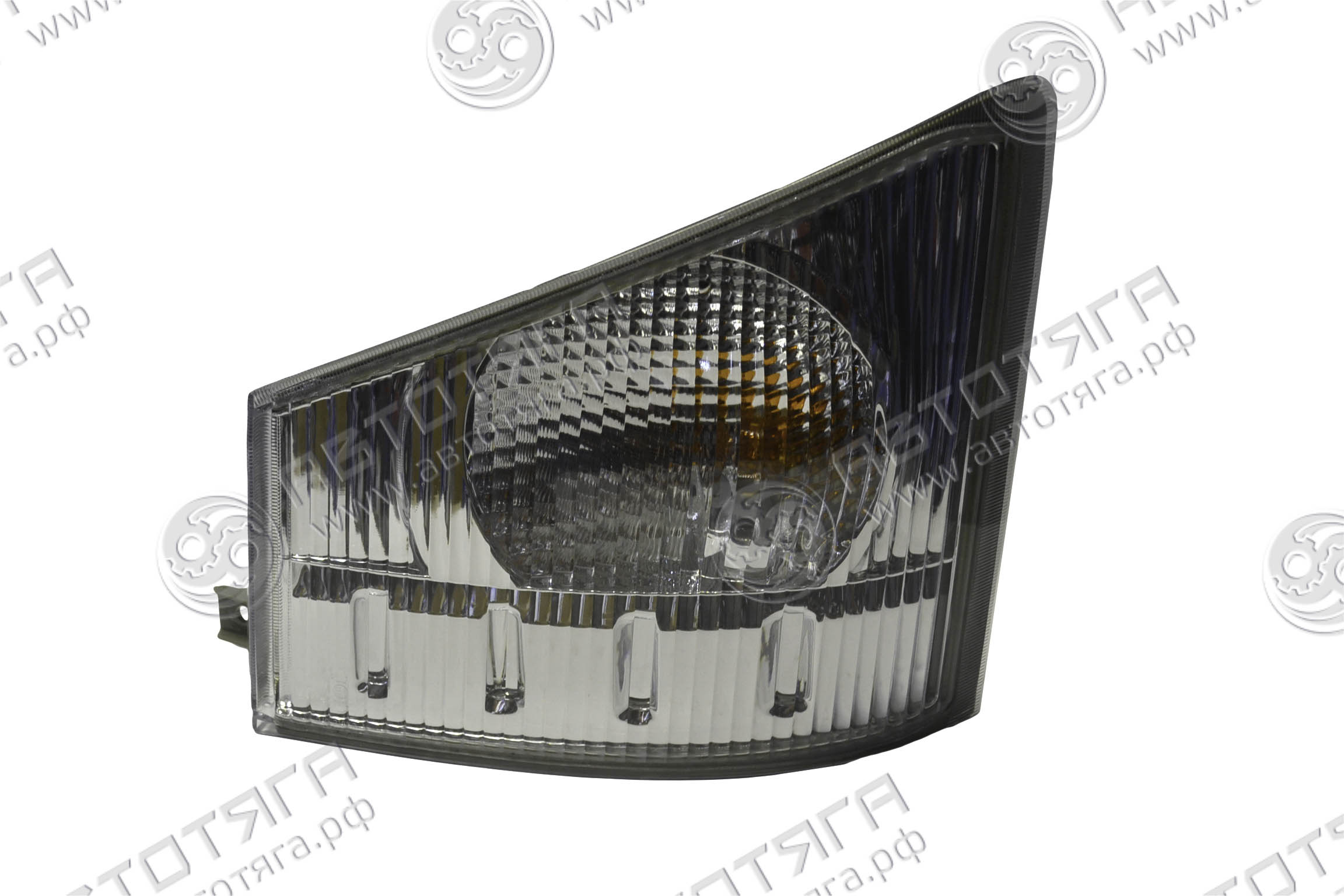 Указатель поворота левый 4JJ1 (E4) Isuzu NLR85/NMR85/NPR75/NQR90/FSR90