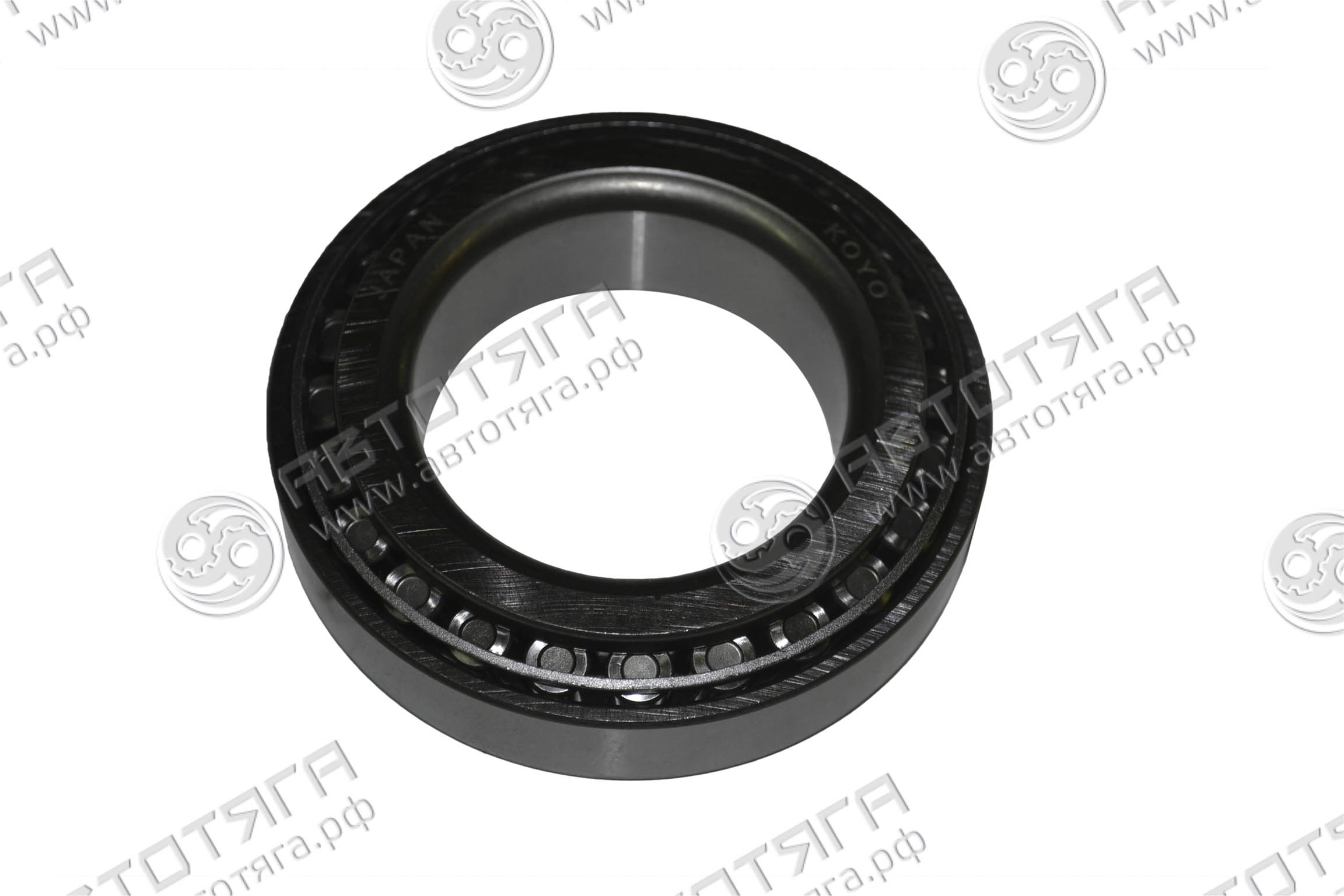 Подшипник ступицы задний внутрений (07-) 4JJ1 (E4) Isuzu NLR85/NMR85