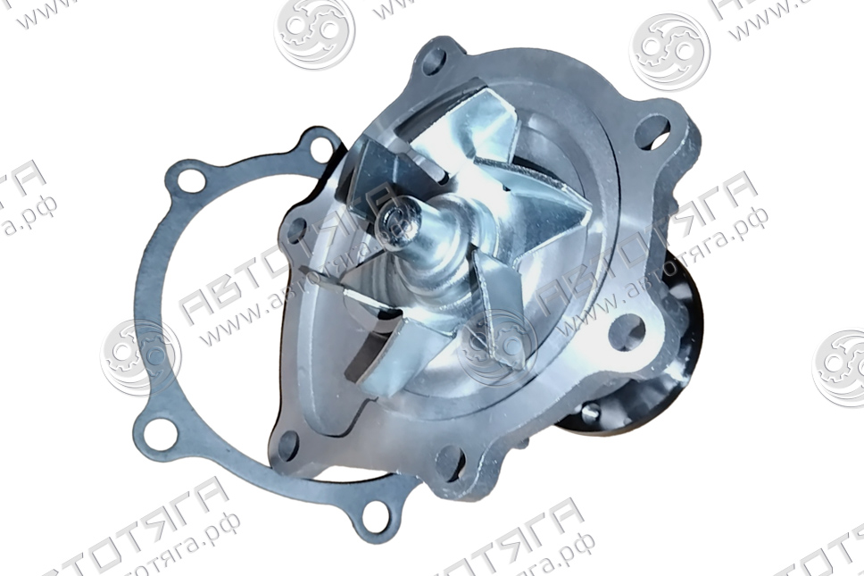 Насос СОД 4JJ1 (E4) Isuzu NLR85/NMR85